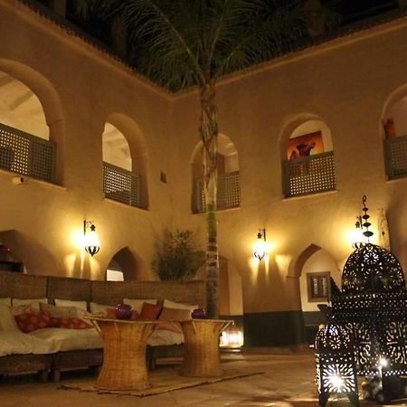 Riad El Koudia Douar el Koudia Εξωτερικό φωτογραφία