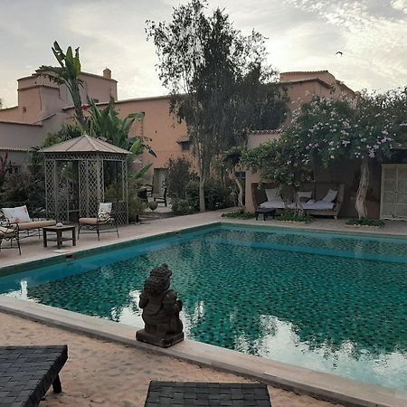 Riad El Koudia Douar el Koudia Εξωτερικό φωτογραφία