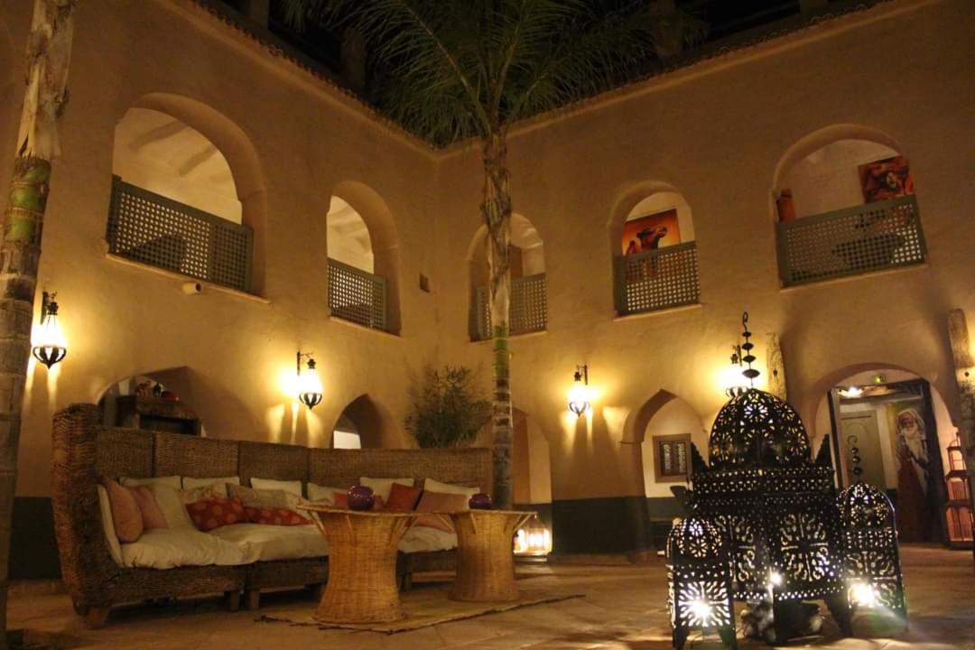 Riad El Koudia Douar el Koudia Εξωτερικό φωτογραφία