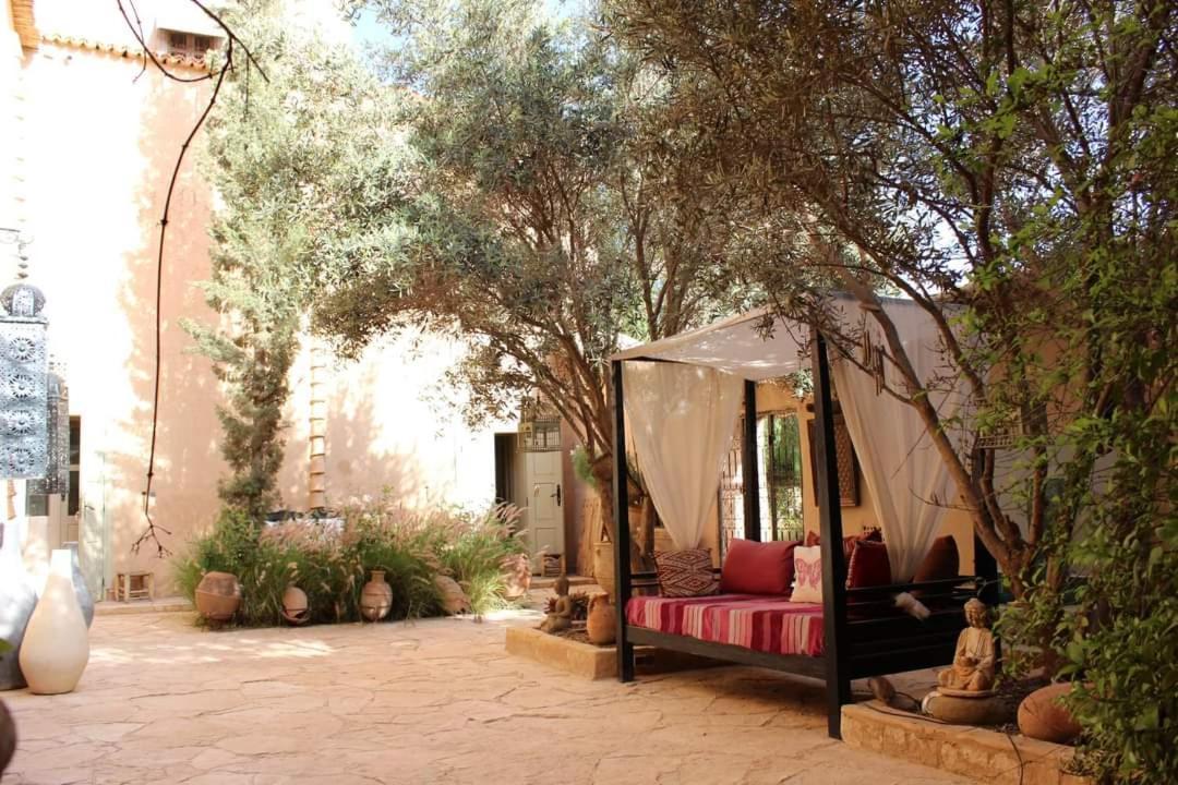 Riad El Koudia Douar el Koudia Εξωτερικό φωτογραφία