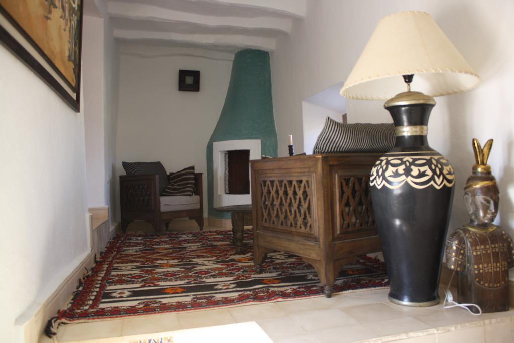 Riad El Koudia Douar el Koudia Δωμάτιο φωτογραφία