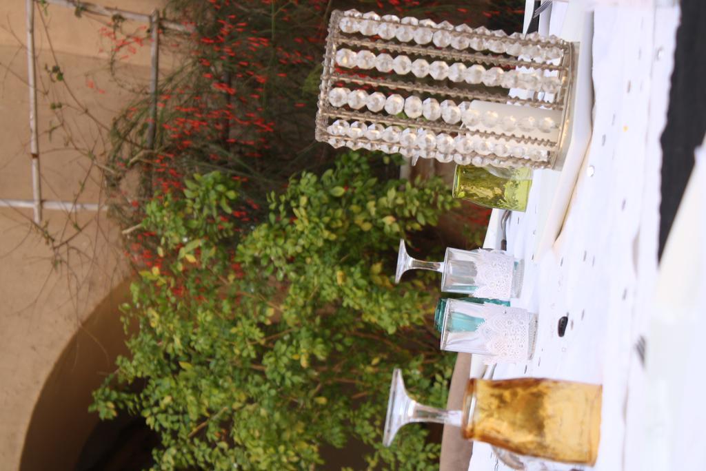 Riad El Koudia Douar el Koudia Εξωτερικό φωτογραφία