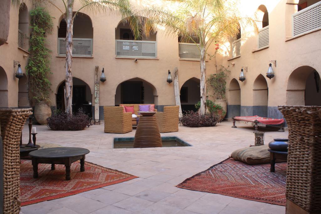 Riad El Koudia Douar el Koudia Εξωτερικό φωτογραφία