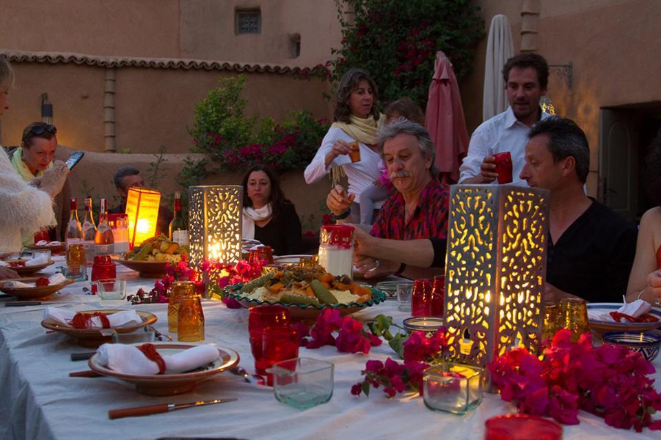 Riad El Koudia Douar el Koudia Εξωτερικό φωτογραφία
