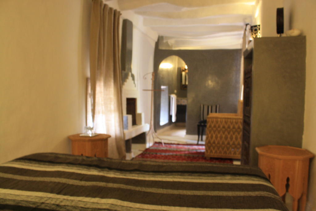 Riad El Koudia Douar el Koudia Δωμάτιο φωτογραφία
