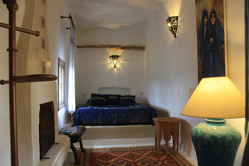 Riad El Koudia Douar el Koudia Δωμάτιο φωτογραφία