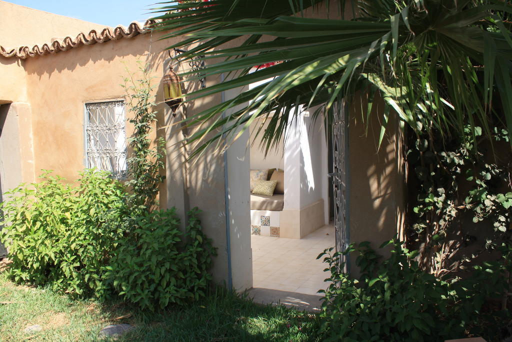 Riad El Koudia Douar el Koudia Εξωτερικό φωτογραφία
