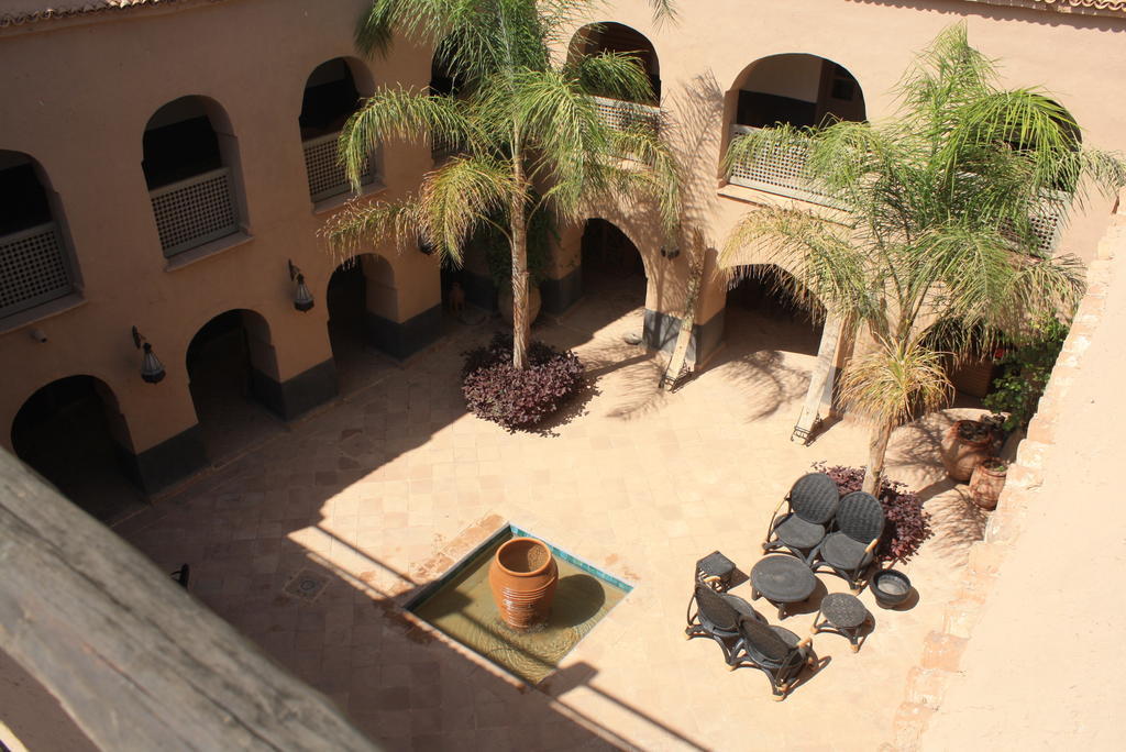 Riad El Koudia Douar el Koudia Εξωτερικό φωτογραφία