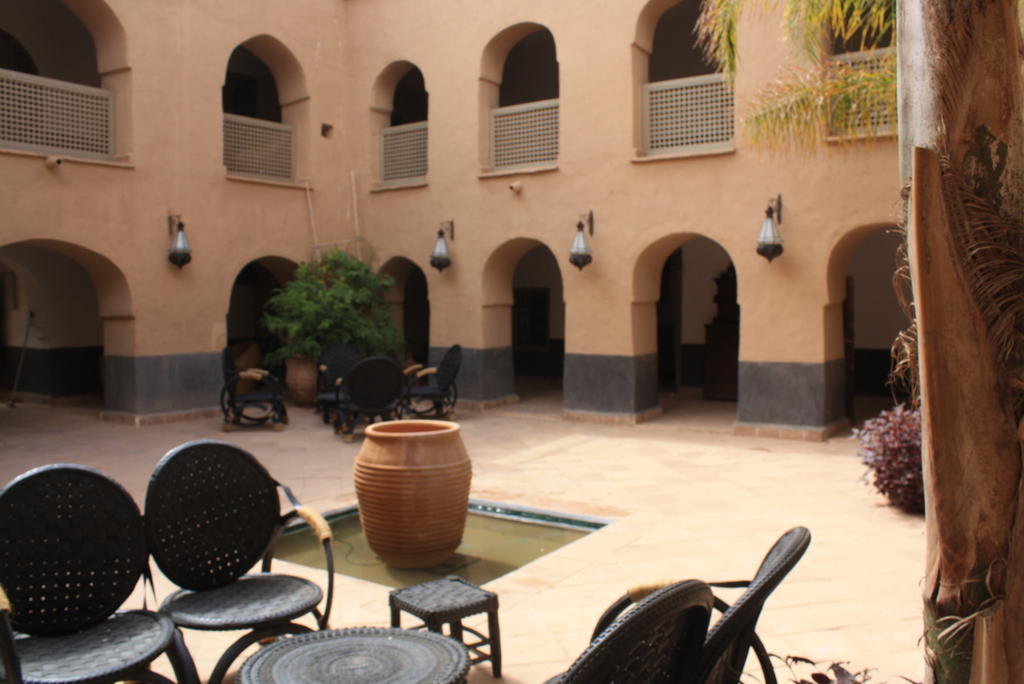 Riad El Koudia Douar el Koudia Εξωτερικό φωτογραφία