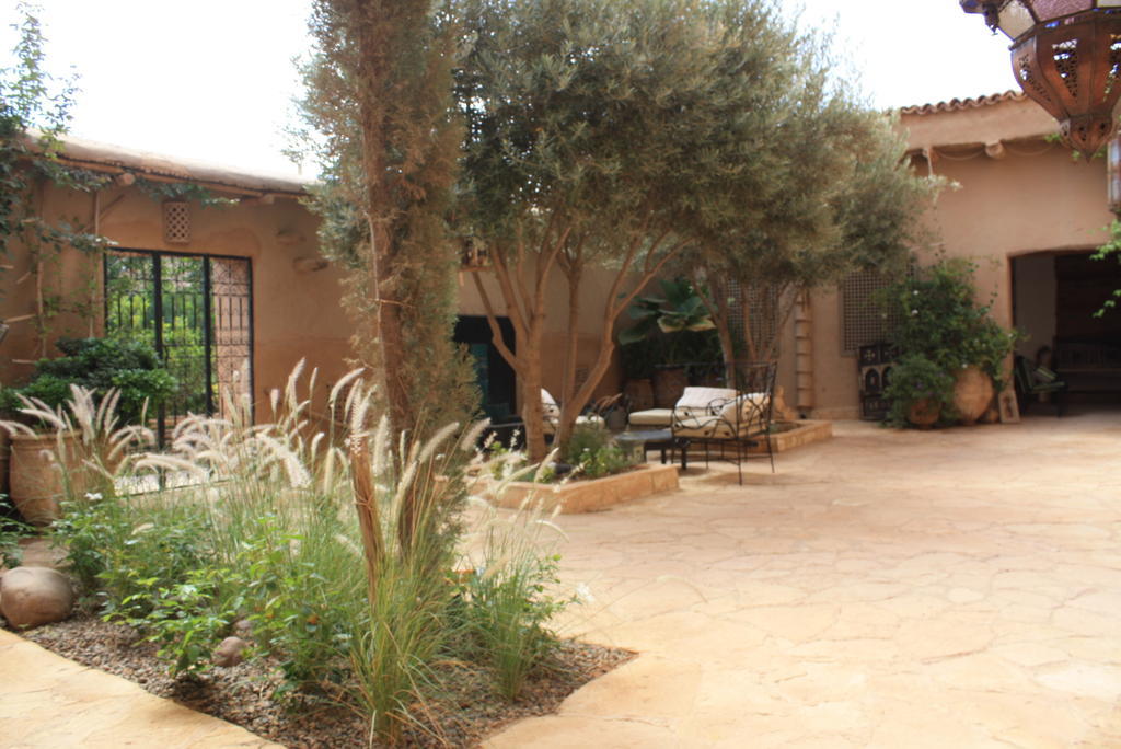 Riad El Koudia Douar el Koudia Εξωτερικό φωτογραφία