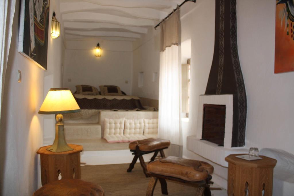 Riad El Koudia Douar el Koudia Δωμάτιο φωτογραφία