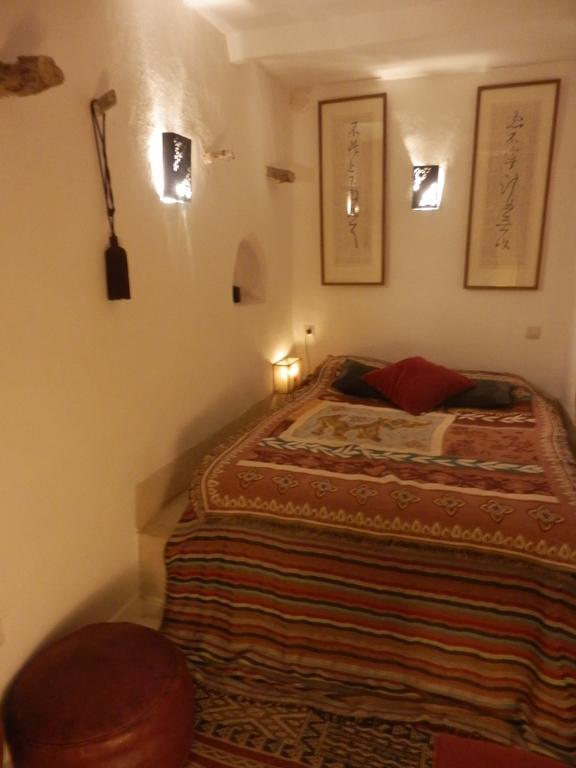 Riad El Koudia Douar el Koudia Εξωτερικό φωτογραφία
