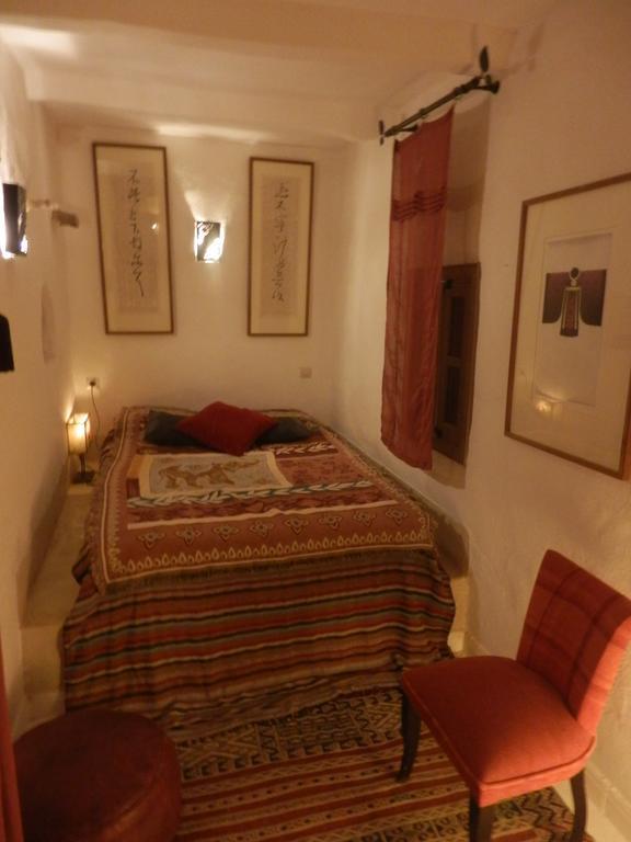 Riad El Koudia Douar el Koudia Εξωτερικό φωτογραφία