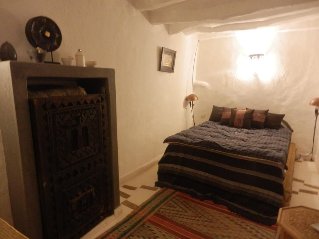 Riad El Koudia Douar el Koudia Εξωτερικό φωτογραφία