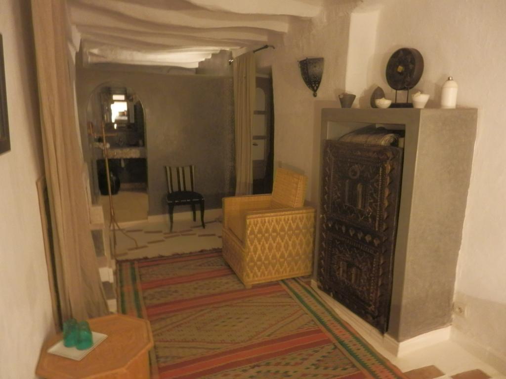 Riad El Koudia Douar el Koudia Εξωτερικό φωτογραφία