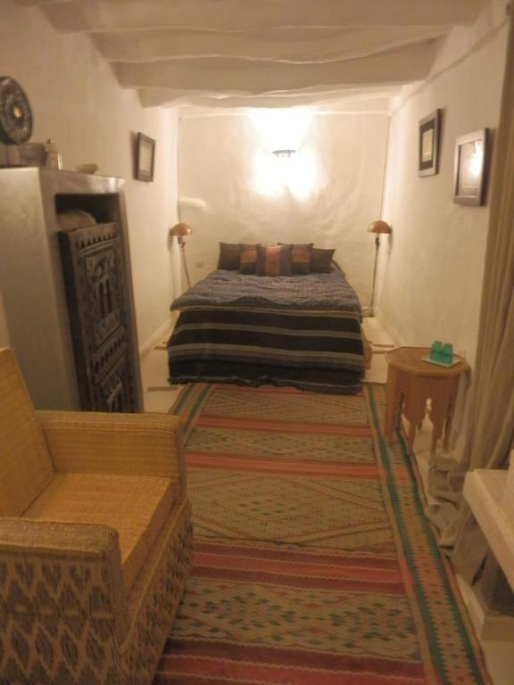Riad El Koudia Douar el Koudia Εξωτερικό φωτογραφία